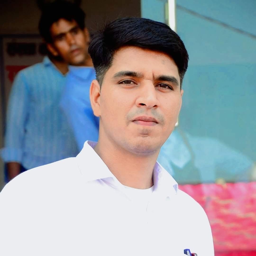 DINESH JI SIR (STENO)